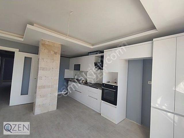 Qzen Den Önü Açık 160 M2 4+1 Çatı Dublexı