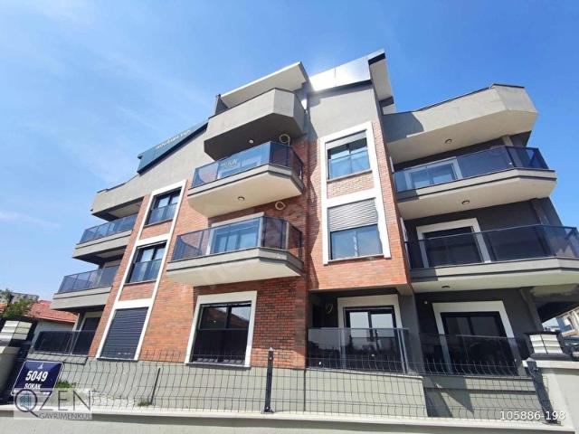 QZEN GAYRİMENKUL GÖRECE'DE KİRALIK 2+1 SIFIR DAİRE