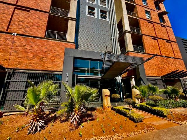 R3 500 | 2 Bedroom Apartment / Flat For Rent in Hatfield, Pretoria