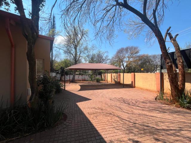 R3 500 | 1 Bedroom Apartment / Flat For Rent in Menlyn, Pretoria