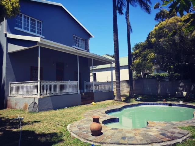 R3 500 | 1 Bedroom House For Rent in Glenmore, Durban