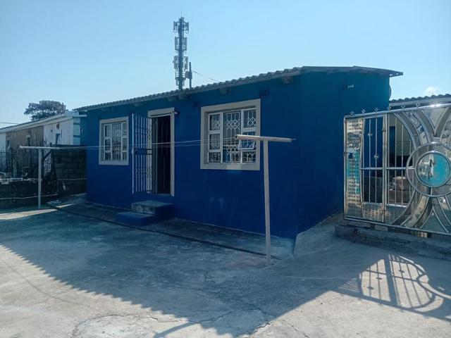 R3 500 | 2 Bedroom Cottage For Rent in Umlazi, Umlazi
