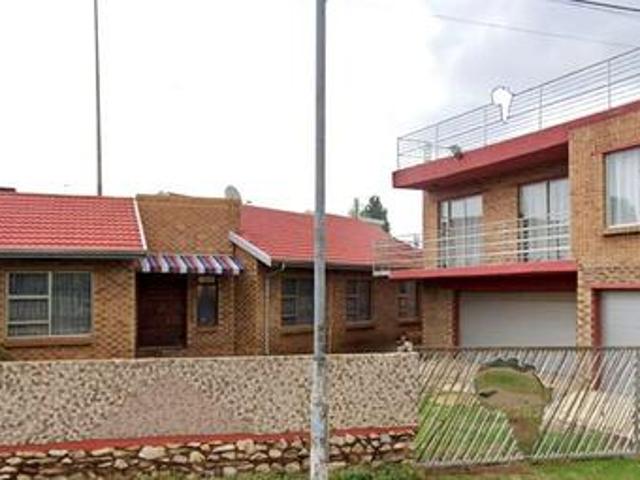 R3 500 | Apartment / Flat For Rent in Moroka, Soweto