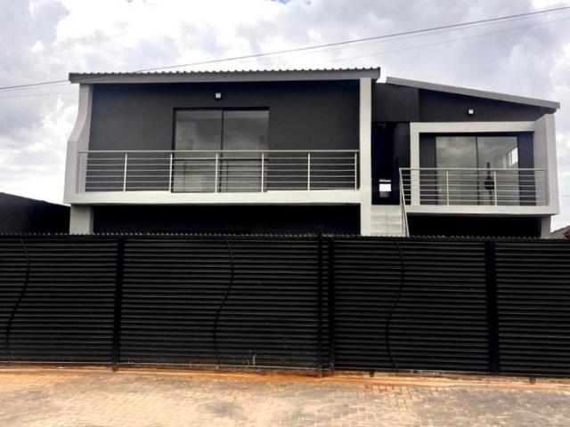 R3 500 | House For Rent in Dobsonville, Soweto