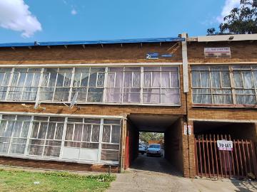 Emfuleni Local Municipality, West Rand District Municipality, Gauteng, South Africa