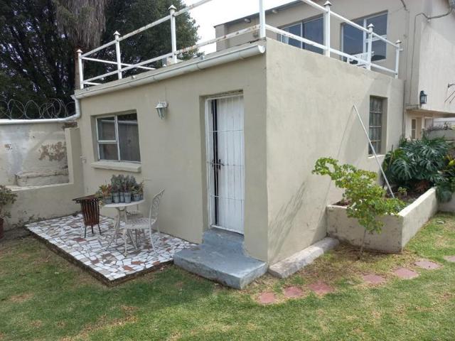 R3 700 | Apartment / Flat For Rent in Kensington, Johannesburg