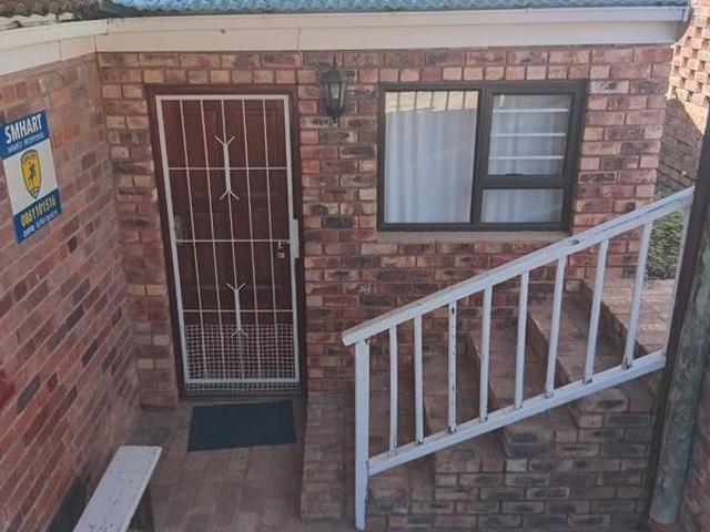 R3 750 | 3 Bedroom House For Rent in Kingswood, Grahamstown
