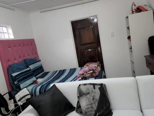 R3 800 | 1 Bedroom Apartment / Flat For Rent in Observatory, Johannesburg