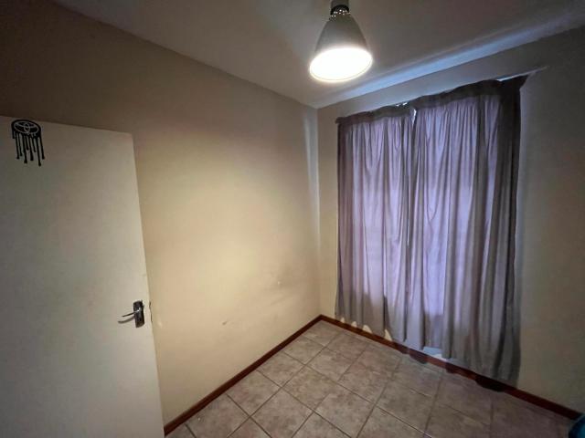 R3 850 | 1 Bedroom Apartment / Flat For Rent in Hatfield, Pretoria