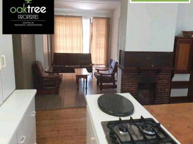 R3 900 | 6 Bedroom Apartment / Flat For Rent in Grahamstown, Grahamstown