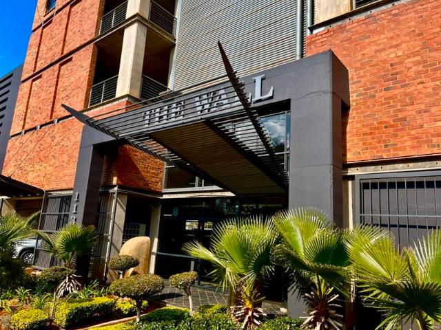 R3 000 | 3 Bedroom Apartment / Flat For Rent in Hatfield, Pretoria