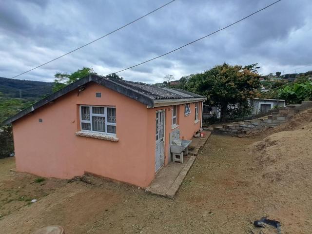 R3 000 | 2 Bedroom House For Rent in Umlazi, Umlazi