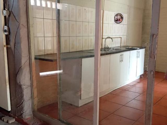 R3 200 | 1 Bedroom Cottage For Rent in Wychwood, Germiston