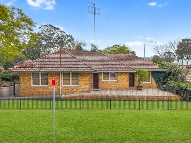 R3 ZONED 1062m² BLOCK + 450m FROM STATION