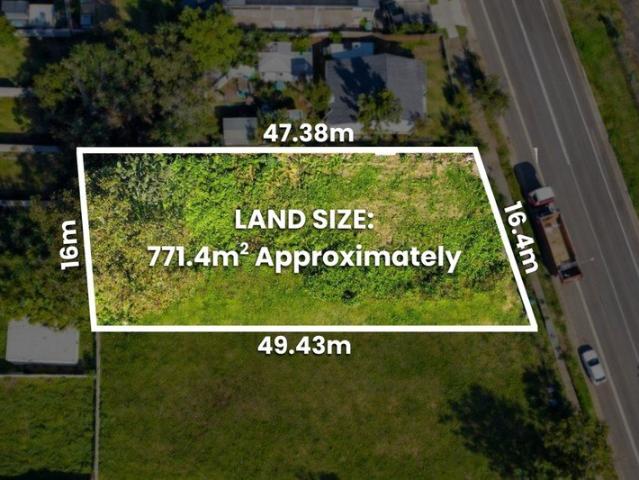 R3 Zoned Development Site | 771m² Land with 16.4m Frontage Near Toongabbie Station