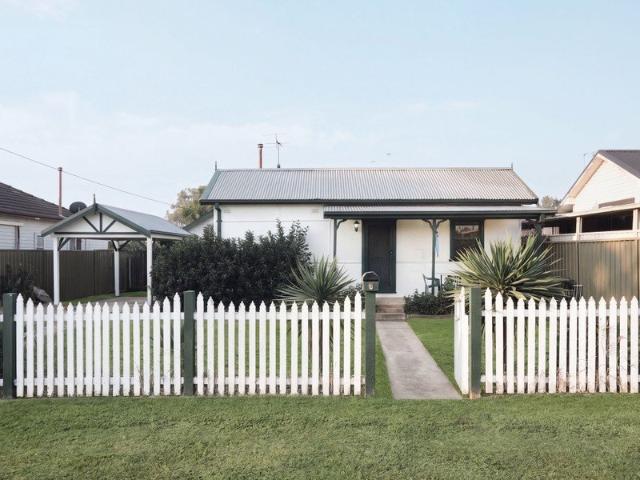 R3 Zoned Family Home with Spacious Layout and Serene Outdoor Retreat