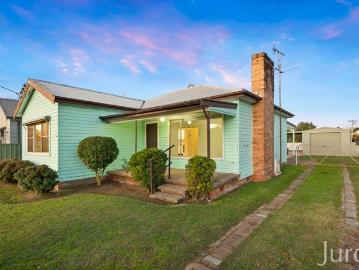 R3 Zoned Opportunity Just Moments from Cessnock CBD