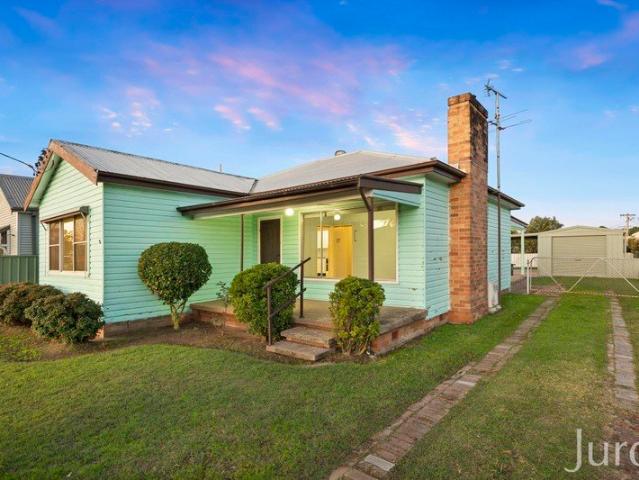 R3 Zoned Opportunity Just Moments from Cessnock CBD