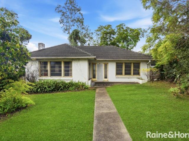 R3 Zoned Prime Corner Block Opportunity with Endless Potential