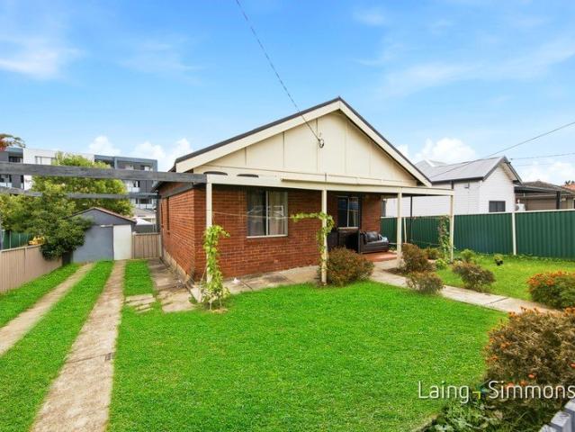 R3 ZONING HUGE LAND 967.5 sqm