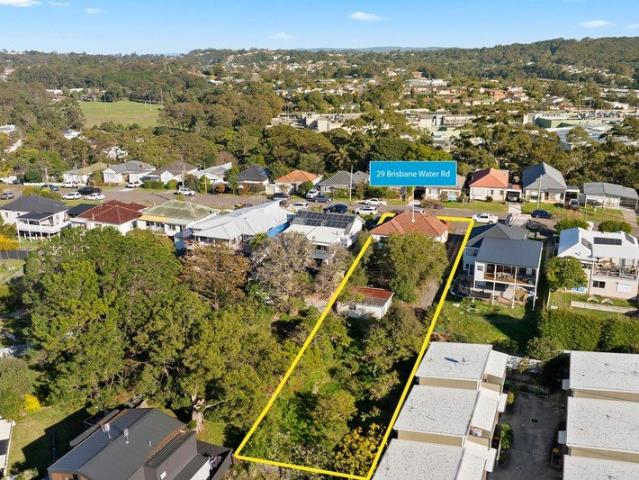 R3 Zoning in One of Newcastle's Best Locations