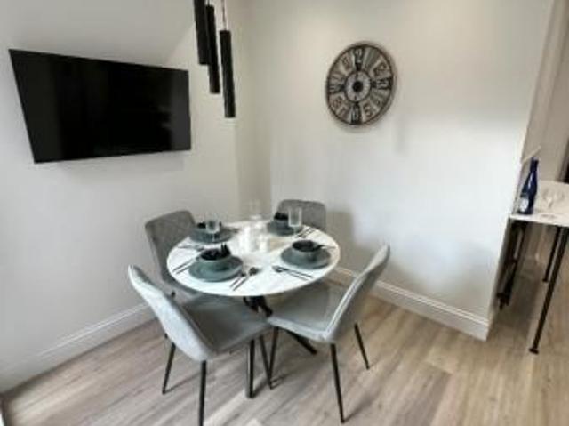 R3 Austin Street, The Mounts, Northampton, NN1