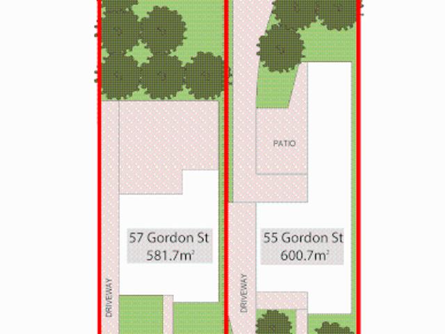 R3 Development Opportunity in Prime Location