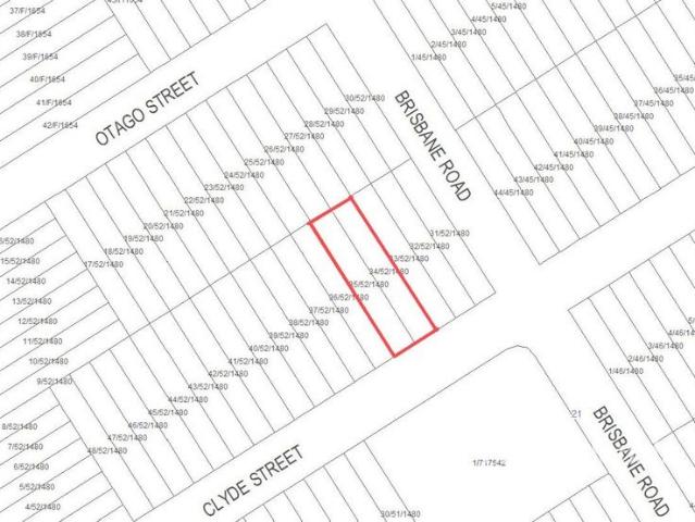 R3 Medium Density Residential Land