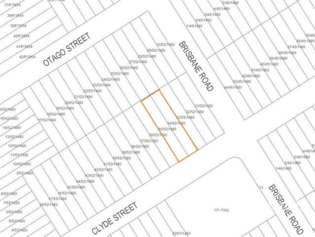R3 Medium Density Residential Land