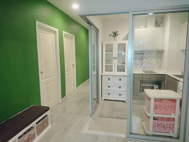 R085 021 ให้เช่า คอนโด แชมเบอร์ส รามอินทรา 3 นอน 2 น้ำ พื้นที่รวม 106.78 ตร.ม