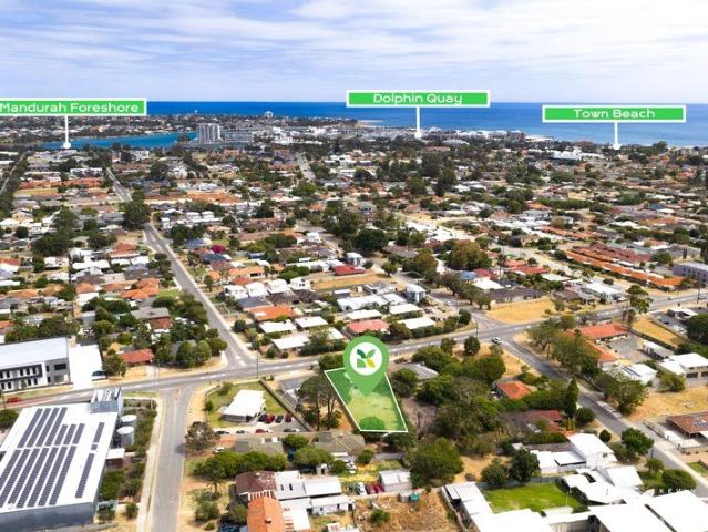 High Density Development Opportunity