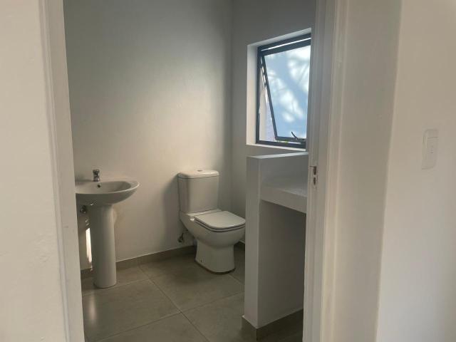 R10 000 | 1 Bedroom Cottage For Rent in Rouxville, Johannesburg