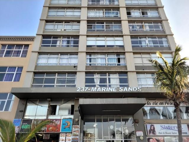 R10 000 | 2 Bedroom Apartment / Flat For Rent in North Beach, Durban