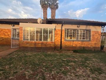Delville, City of Ekurhuleni Metropolitan Municipality, Gauteng, South Africa