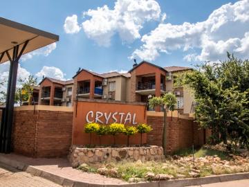 R10,035 pm 3 Bedroom Duplex To Let in Lephalale