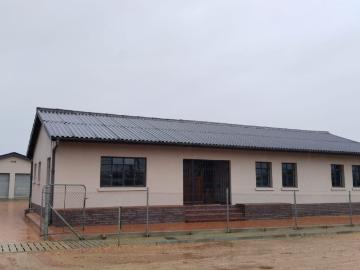 R10,500 pm 3 Bedroom House To Let in Riebeek Valley Rural