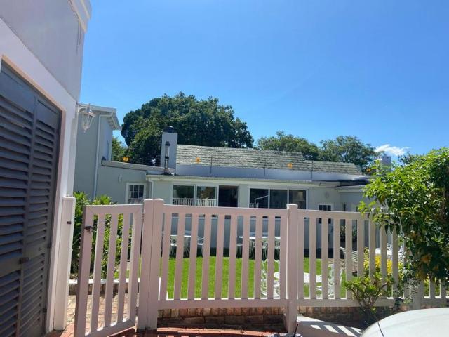 R10 500 | 1 Bedroom Cottage For Rent in Grahamstown, Grahamstown