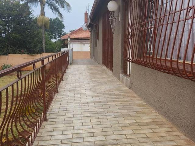 R10 500 | 2 Bedroom House For Rent in Kensington, Johannesburg