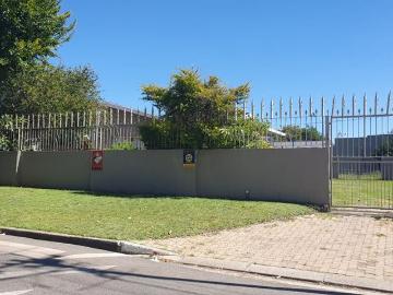Wychwood, City of Ekurhuleni Metropolitan Municipality, Gauteng, South Africa