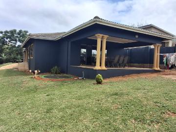 Margate, Ezinqoleni Local Municipality, Ugu District Municipality, KwaZulu-Natal
