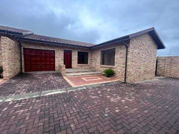 Newcastle Central, Dannhauser Local Municipality, Amajuba District Municipality, KwaZulu-Natal