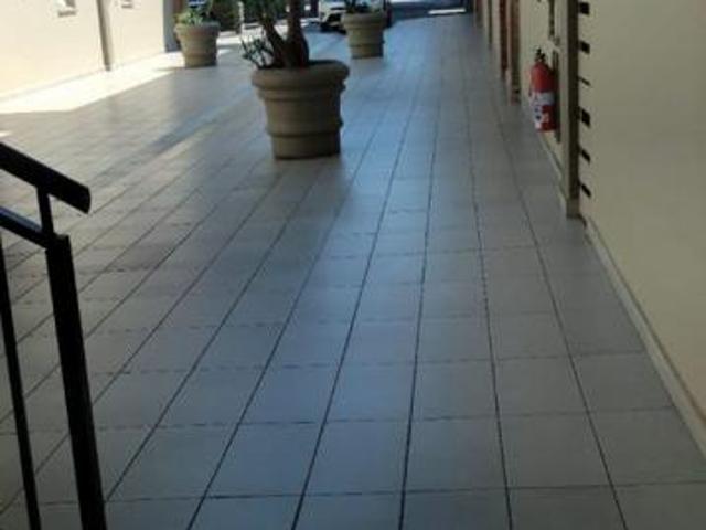 R9 500 | Apartment / Flat For Rent in Bruma, Johannesburg