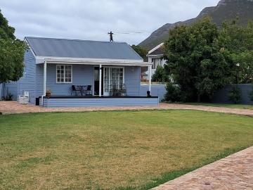 Vermont, Overstrand Local Municipality, Overstrand Local Municipality, Overberg District Municipality, Western Cape