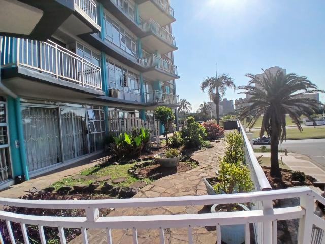 R11,000 pm 3 Bedroom Apartment To Let in South Beach