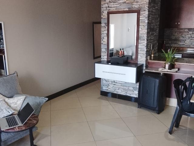 R11 000 | 1 Bedroom Apartment / Flat For Rent in Point Waterfront, Durban
