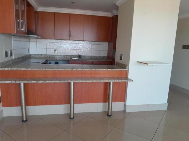 R11 000 | 1 Bedroom Apartment / Flat For Rent in Point Waterfront, Durban