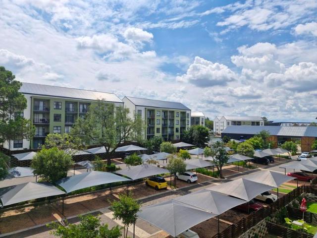 R11 000 | 2 Bedroom Apartment / Flat For Rent in Linbro Park, Sandton
