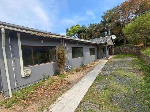 R11 000 | 4 Bedroom Apartment / Flat For Rent in Berea West, Westville