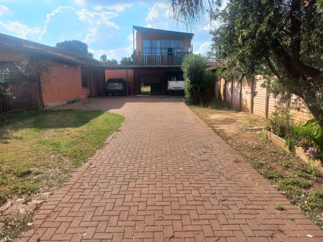 R11 000 | 4 Bedroom House For Rent in Delmas, Delmas