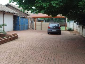 R11,150 pm 4 Bedroom House To Let in Fochville